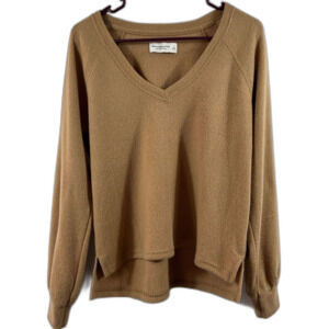 Abercrombie & Fitch Womens Soft and Cozy Collection Sweater 0489